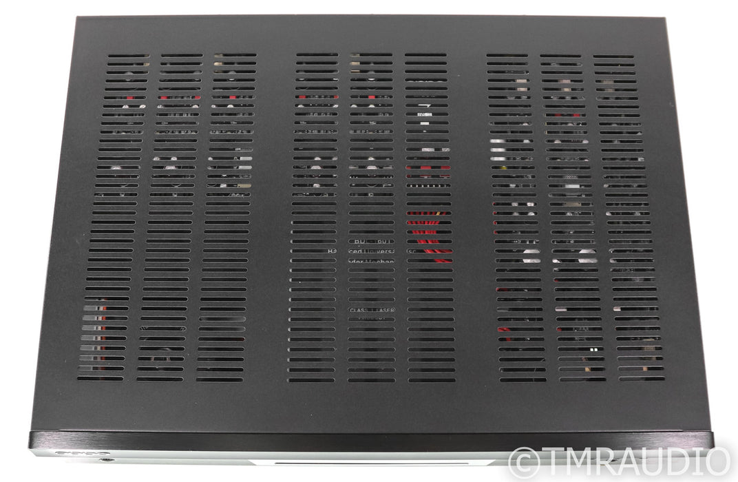 Oppo UDP-205 Universal 4K BluRay Player; UDP205; Remote - Excellent