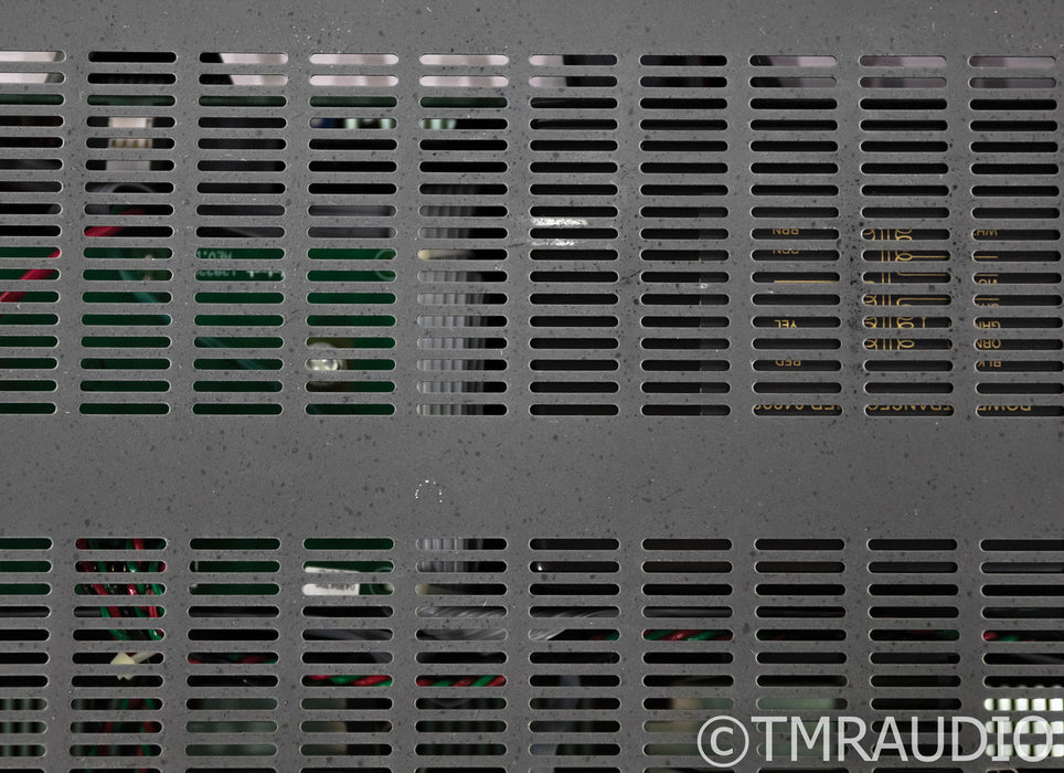 McIntosh MC7205 7 Channel Power Amplifier; MC-7205