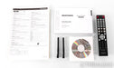 Marantz ND8006 CD Player / Network Streamer; Bluetooth; Remote; HEOS