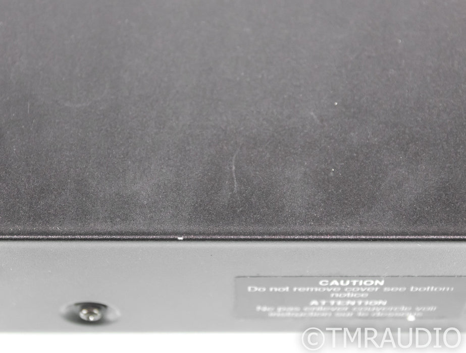 Luxman T-02 Vintage Digital AM / FM Tuner; T 02