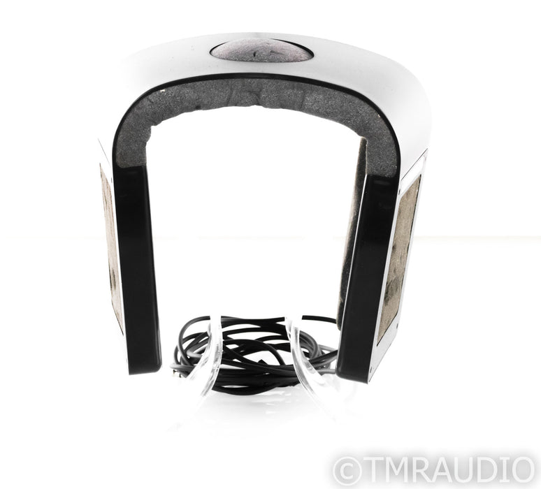 Jecklin Float Model 1 Dynamic Headphones; (Need Refoaming)