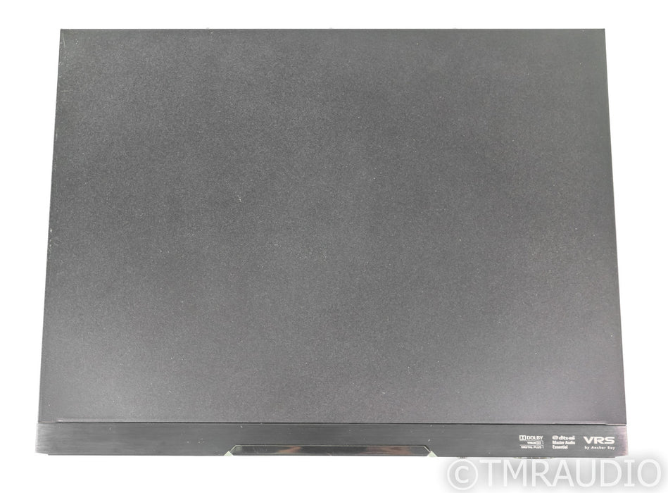 Oppo BDP-83 Special Edition Universal Blu-Ray Player; BDP83SE; Remote