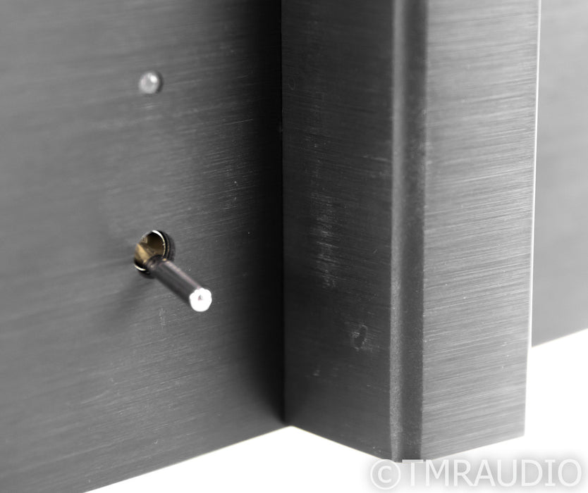 YBA 2 HC Delta Stereo Power Amplifier; HCDT; Fully Serviced