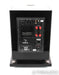 Focal SW800V 11" Powered Subwoofer; Ebony Finish