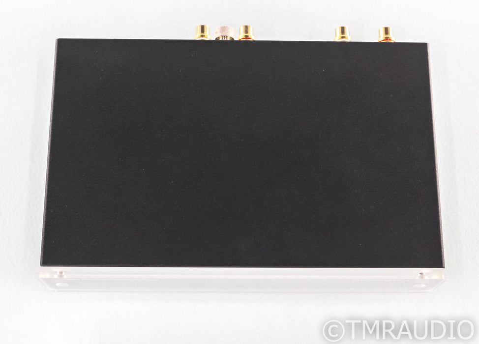 Musical Surroundings Phonomena II MM / MC Phono Preamplifier