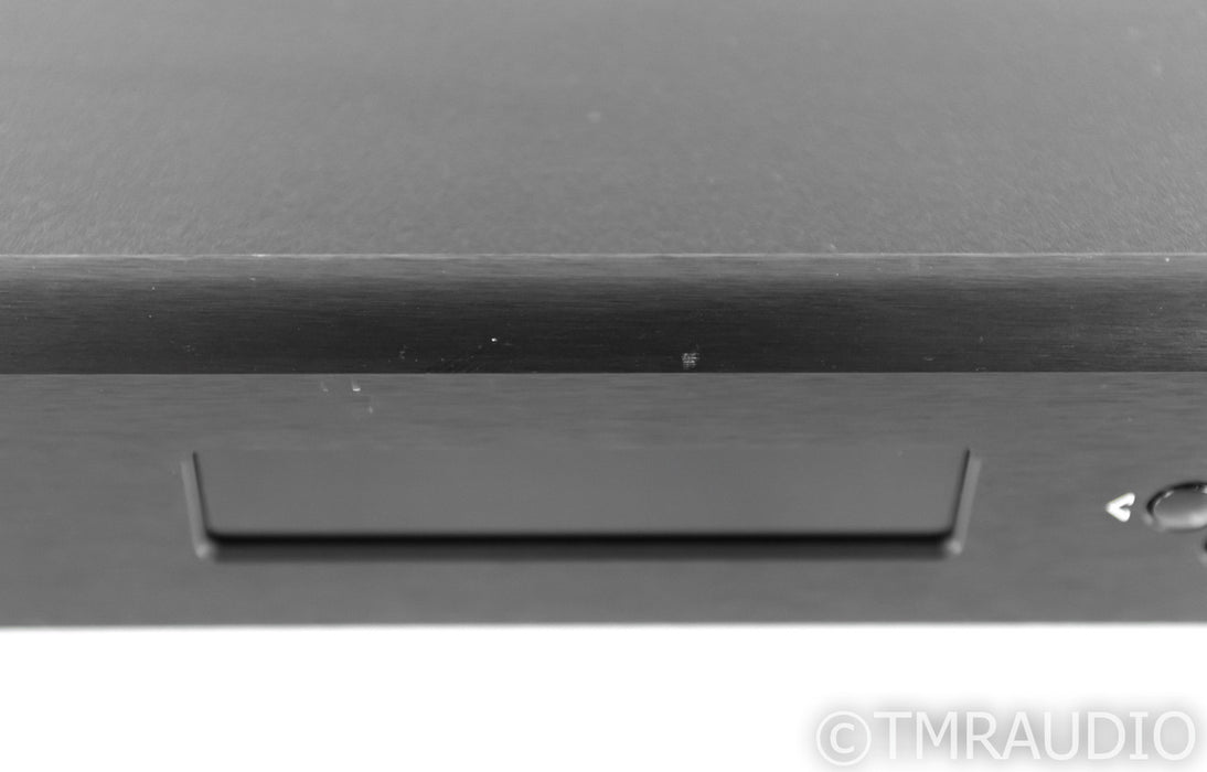 Bryston BDP-1 Network Streamer; BDP1; Roon Ready