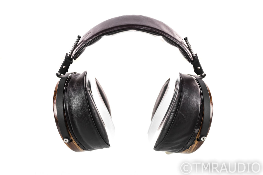Audeze LCD-3 Planar Magnetic Headphones; Fazor; LCD3