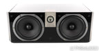Focal Chorus CC 800 V Center Channel Speaker; Ebony; CC800V