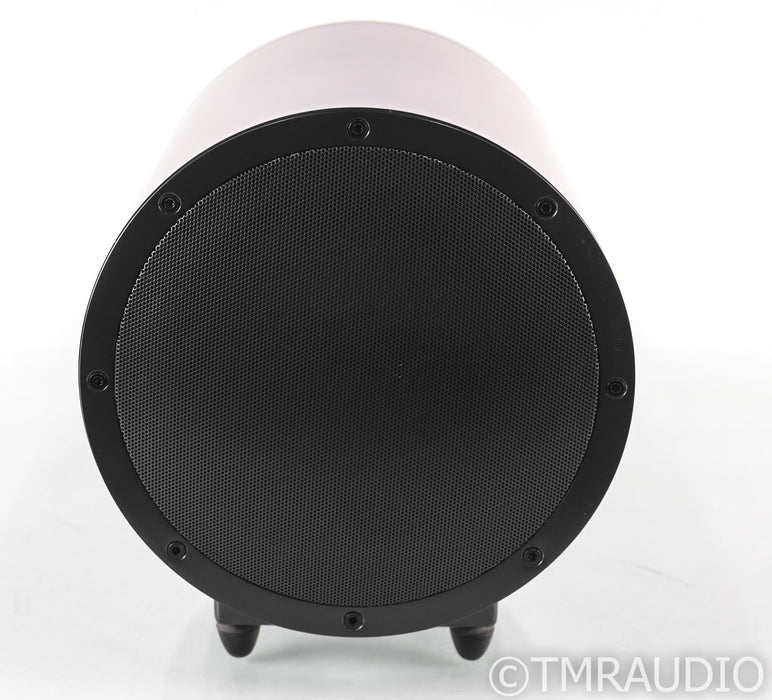 Gallo Acoustics TR-3D 10" Powered Subwoofer; Black; TR3D