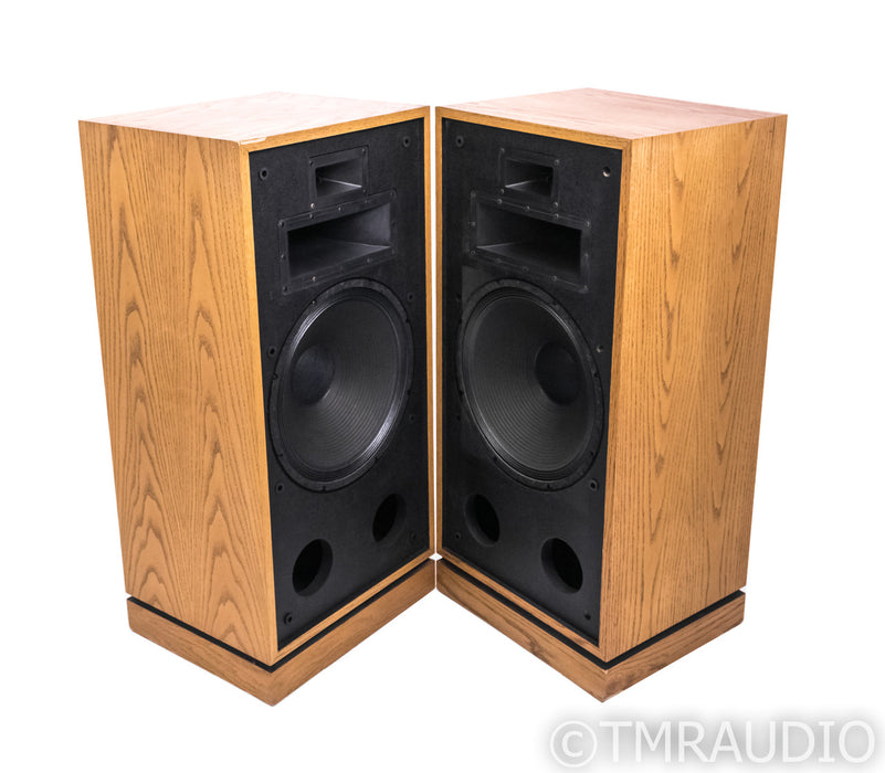 Klipsch Chorus Vintage Floorstanding Speakers