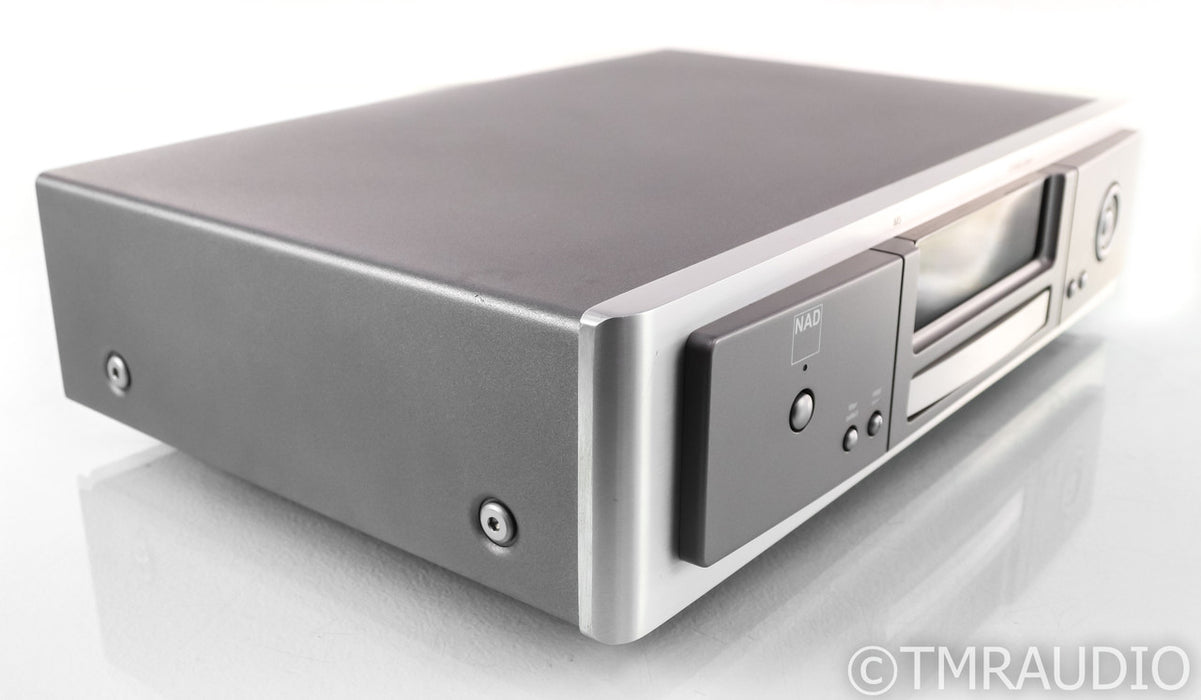NAD M5 SACD / CD Player; Masters Series; M-5