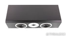Dynaudio Excite X24 Center Channel Speaker; Satin Black; X-24
