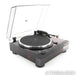 Denon DP-47F Direct Drive Turntable; DP47F; Audio Technica AT130E MM Cartridge