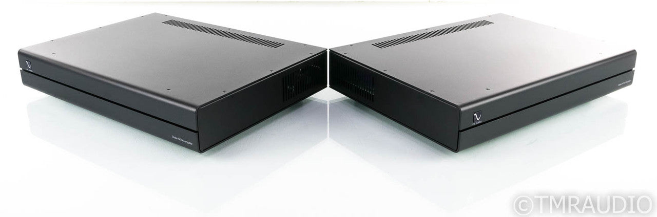PS Audio Stellar M700 Mono Power Amplifier
