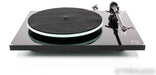 Rega Planar 2 Turntable; RB 220 Tonearm; P2; Rega Carbon MM Cartridge