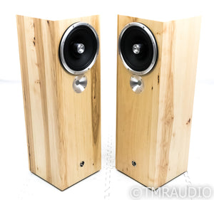 Zu Audio Omen Dirty Weekend Floorstanding Speakers