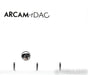 Arcam rDAC D/A Converter; DAC