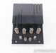 PrimaLuna ProLogue 5 Stereo Tube Power Amplifier; Five