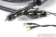 Audioquest Sub-3 Subwoofer RCA Cable; Single 3m Interconnect; 48v DBS