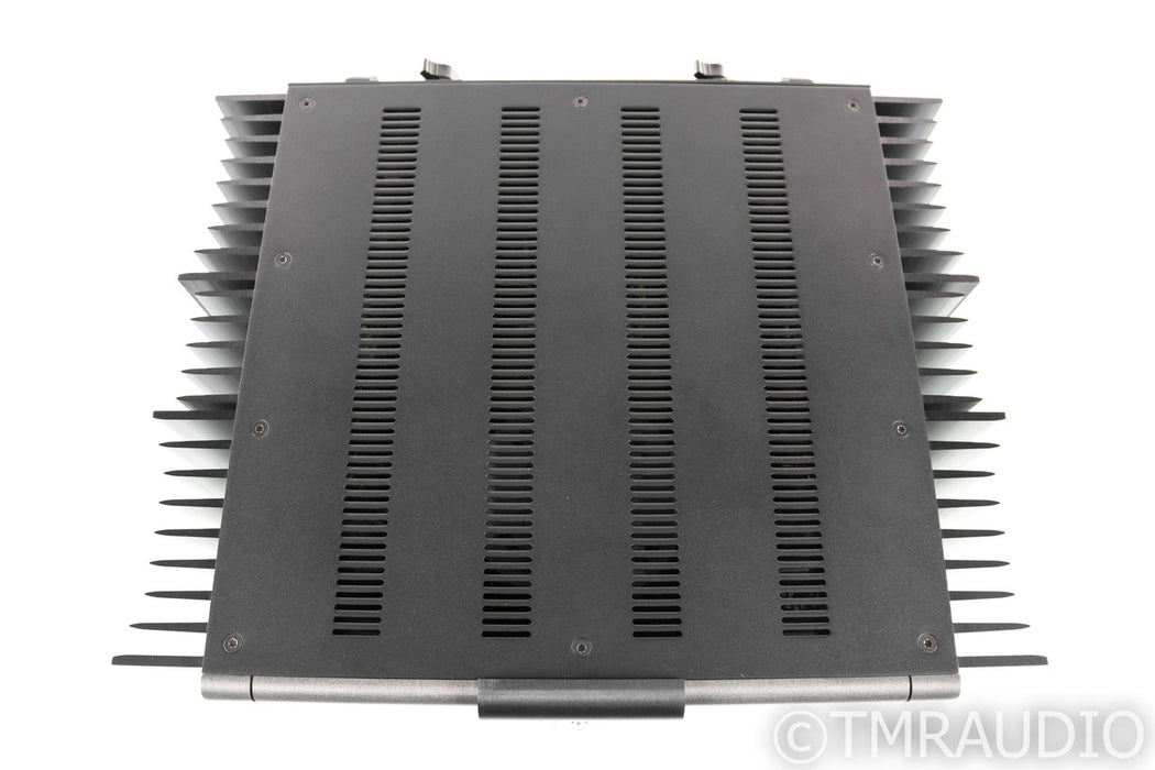Krell FPB-200 Stereo Power Amplifier; FPB200