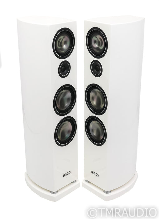 Canton Vento 896 DC Floorstanding Speakers