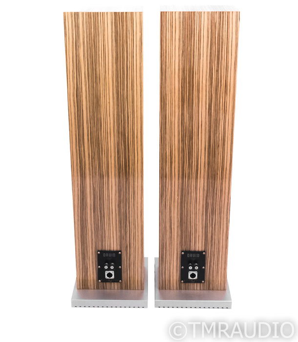 Zu Audio Druid Mk.V Floorstanding Speakers