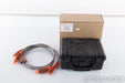 Kimber Kable KS-1116 XLR Cables; 1m Pair Balanced Interconnects; KS1116; Select