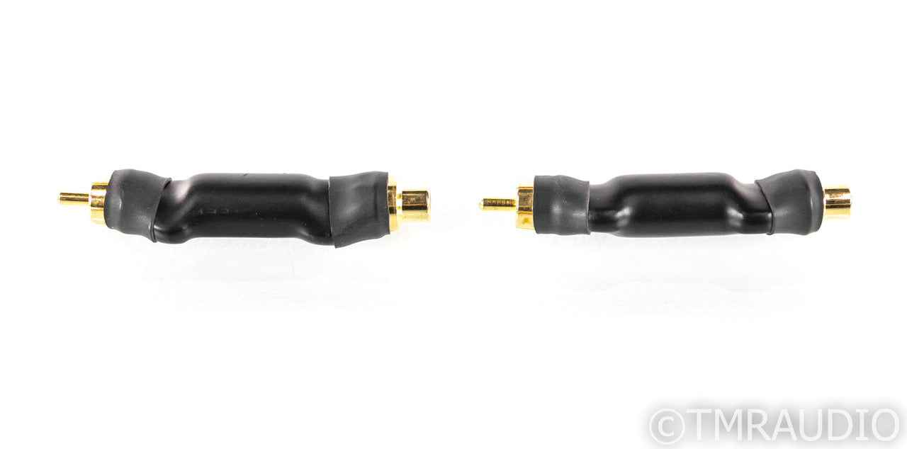 Vandersteen X-2 33K RCA Crossovers / Inline Filters; Pair; X2