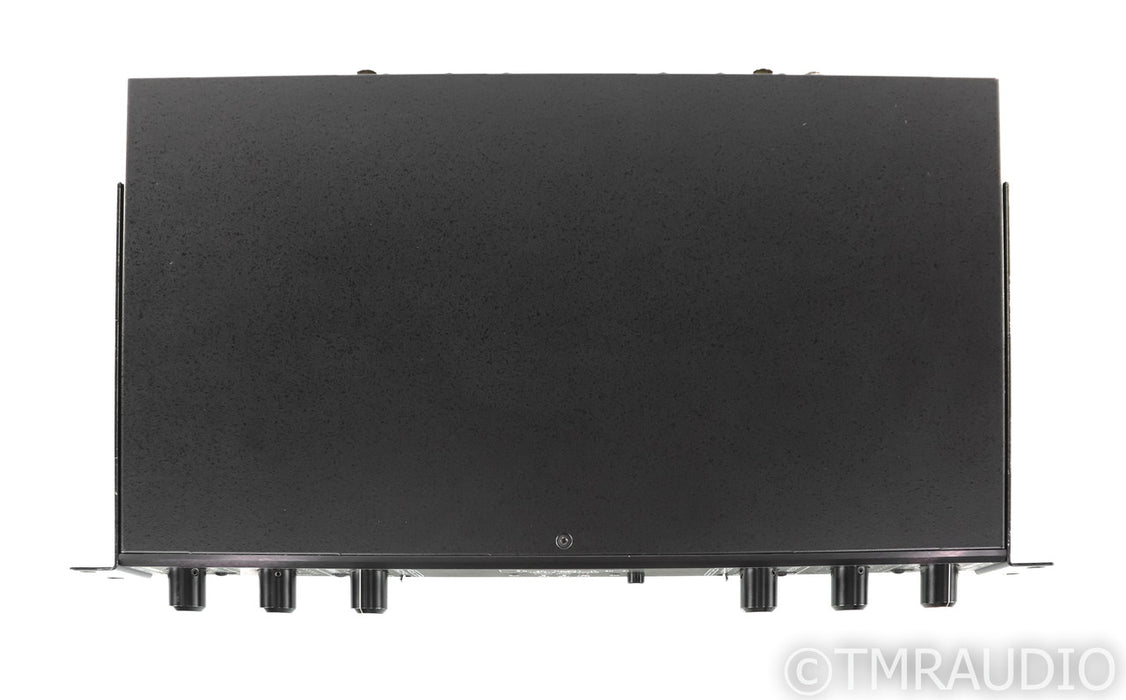 Bryston 10B-STD Active Crossover; 10BSTD; Black; 17"