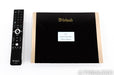 McIntosh C47 Stereo Preamplifier / DAC; C-47; Remote; MM / MC Phono
