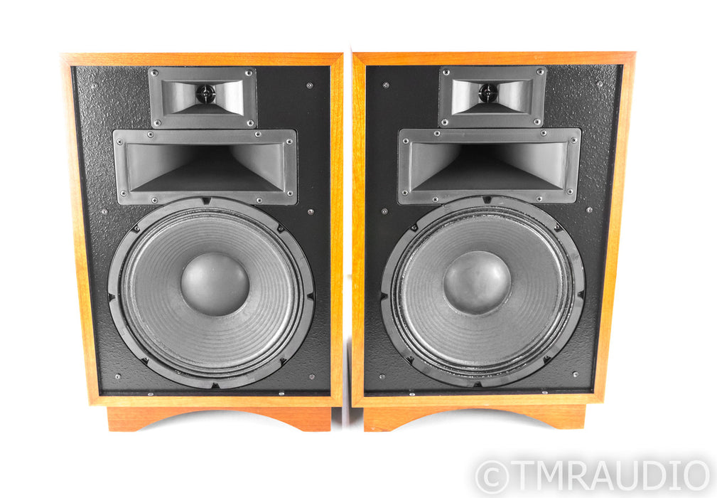 Klipsch Heresy III Floorstanding Speakers
