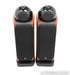 B&W 802D Floorstanding Speakers