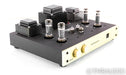 Conrad Johnson CAV-45 Stereo Tube Integrated Amplifier; CAV45; Very Low Hours