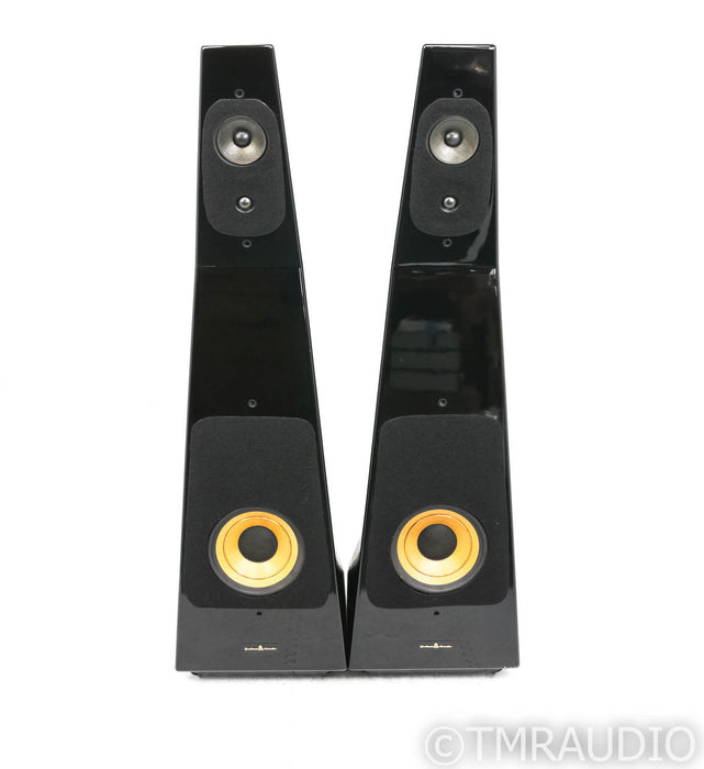 Gershman Audio GAP 520-X Floorstanding Speakers