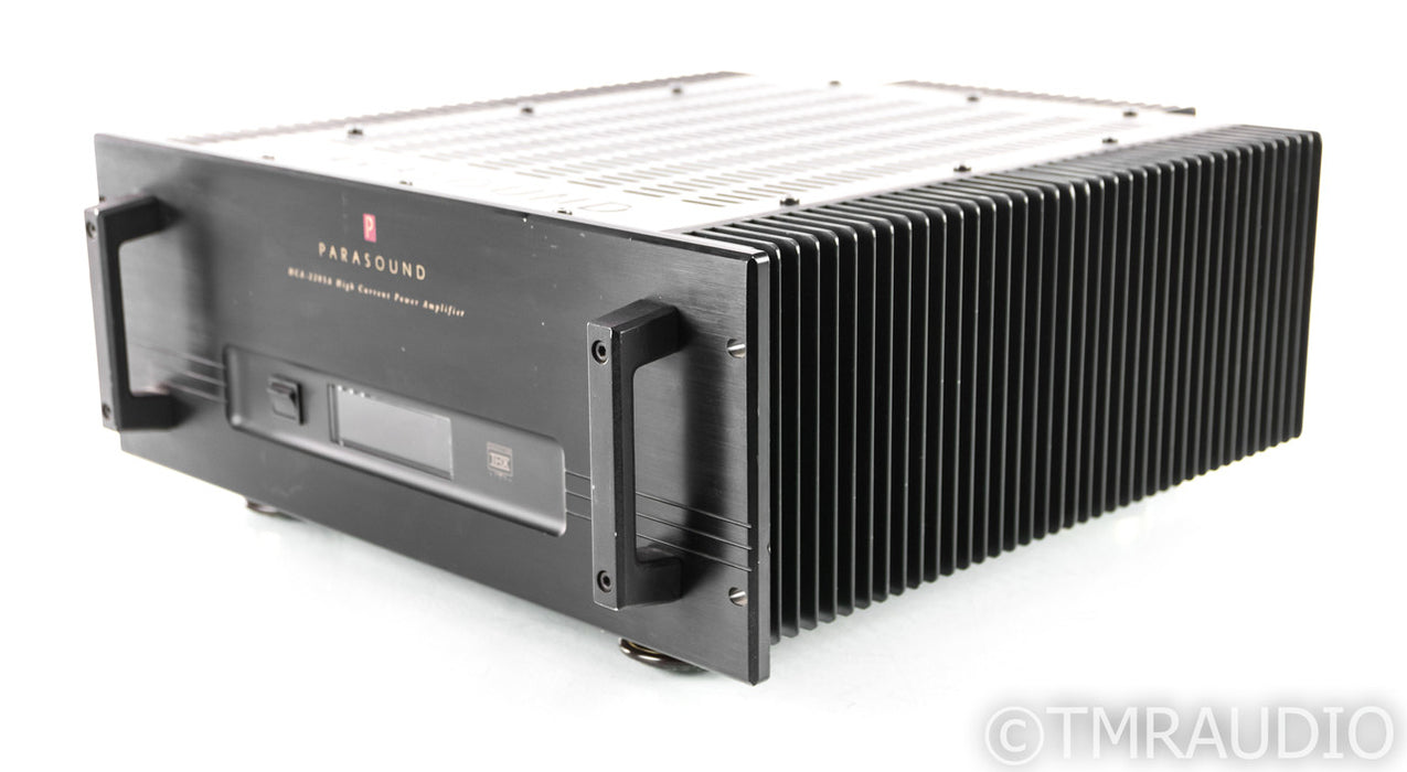 Parasound HCA-2205AT 5 Channel Power Amplifier; HCA2205AT