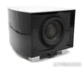 REL Gibraltar G1 12" Powered Subwoofer; Piano Black; G-1