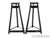 Solidsteel SS-6 25" Speaker Stands