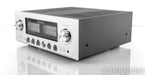 Luxman L-550AX Stereo Integrated Amplifier; L550AX; Remote; MM / MC Phono