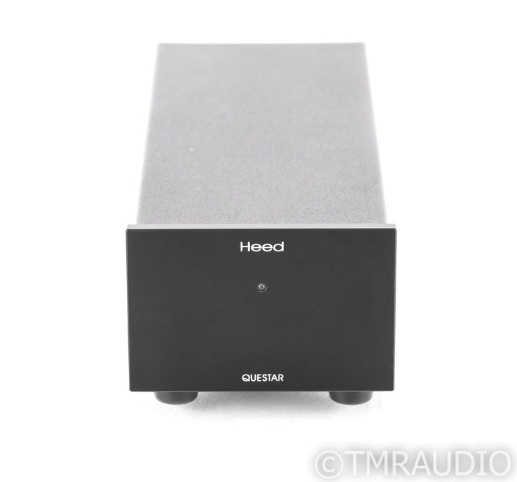 Heed Questar MM Phono Preamplifier