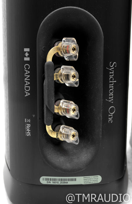 PSB Synchrony One Floorstanding Speakers