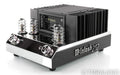McIntosh MA252 Stereo Tube Integrated Amplifier; MA-252; Remote; MM Phono
