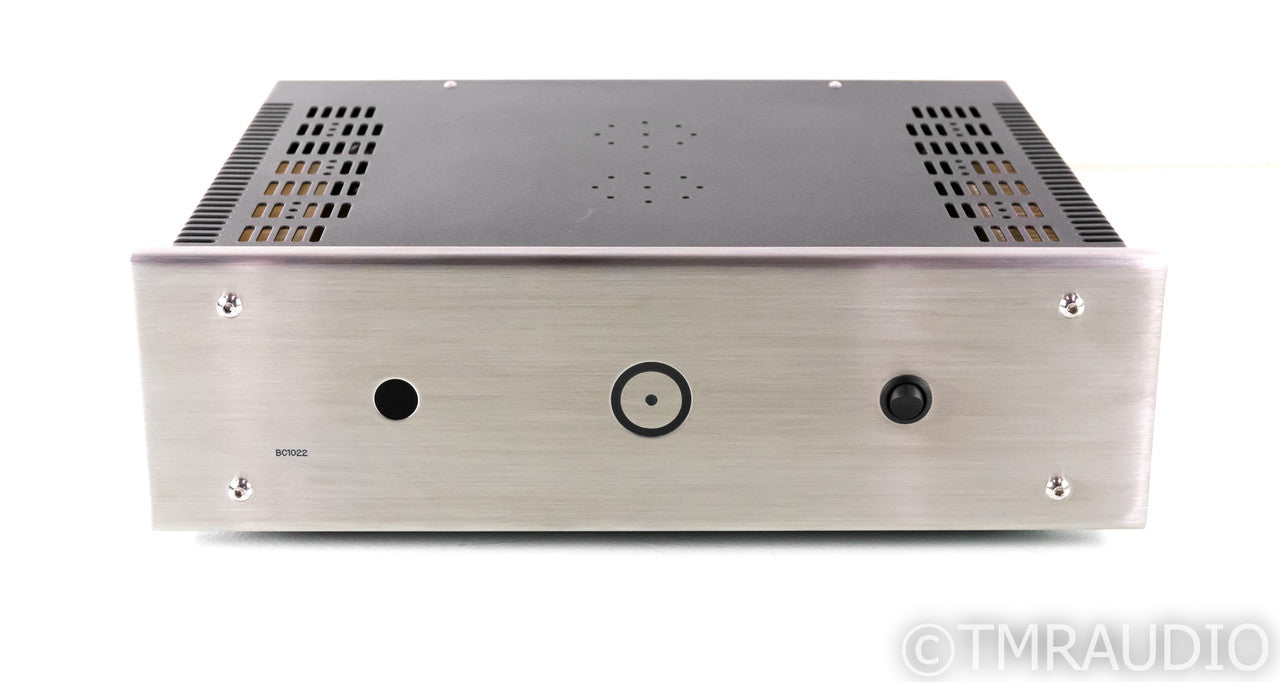Blue Circle Audio BC1022 Stereo Power Amplifier; BC-1022