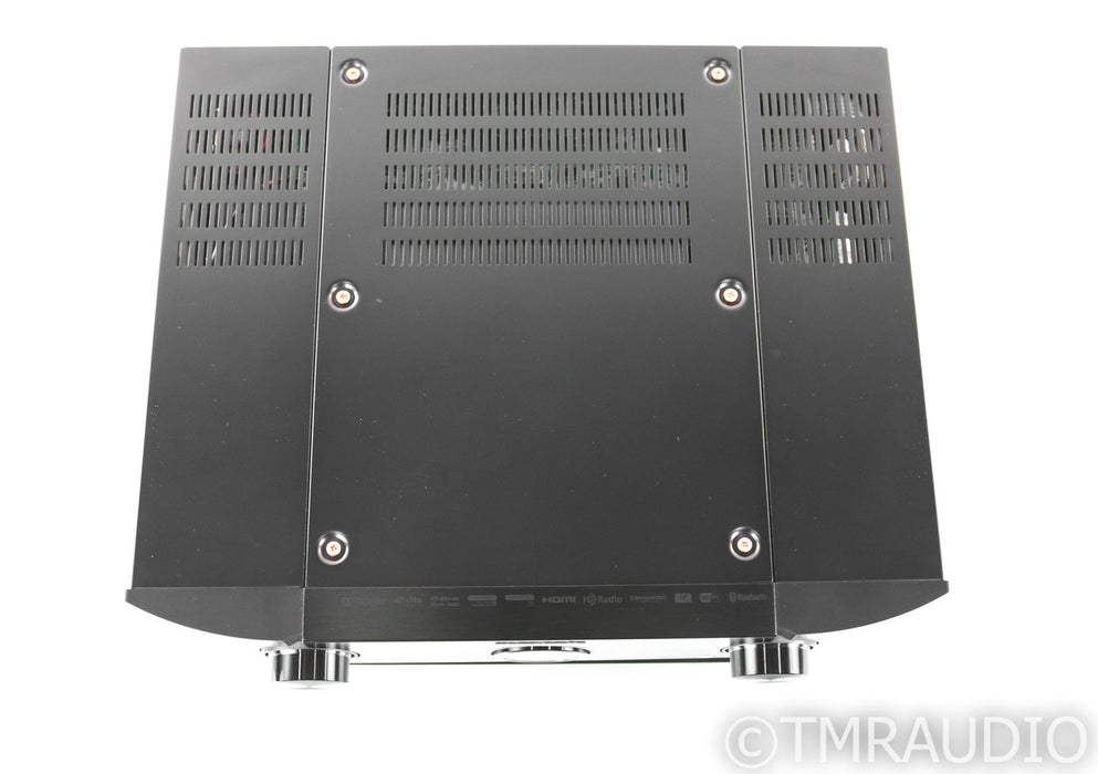 Marantz AV8802A 11.2 Channel Home Theater Processor; AV-8802A; Remote; Auro 3D