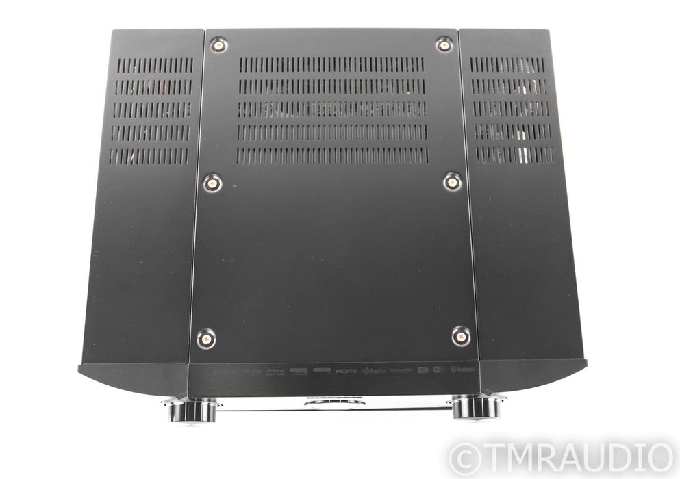 Marantz AV8802A 11.2 Channel Home Theater Processor; AV-8802A; Remote; Auro 3D