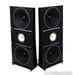 PureAudioProject Trio15 Voxativ Open Baffle Floorstanding Speakers