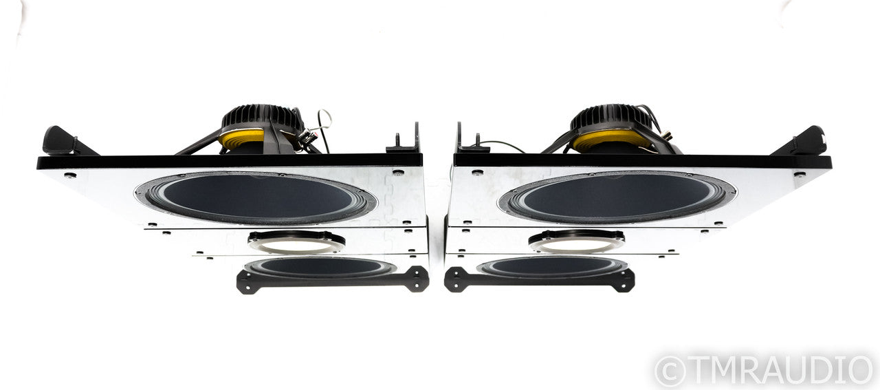 PureAudioProject Trio15 Voxativ Open Baffle Floorstanding Speakers