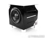 REL R-328 10" Powered Subwoofer; Black; R238
