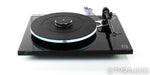 Rega Planar 3 Turntable; 9.5" Tonearm; P3; Upgraded (No Cartridge)