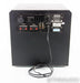 Velodyne Servo F-1200 12" Powered Subwoofer; Black; F1200
