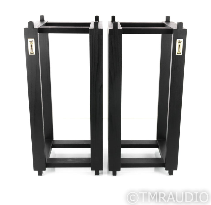 TonTraeger Reference Monitor 30.1 Stands for Harbeth